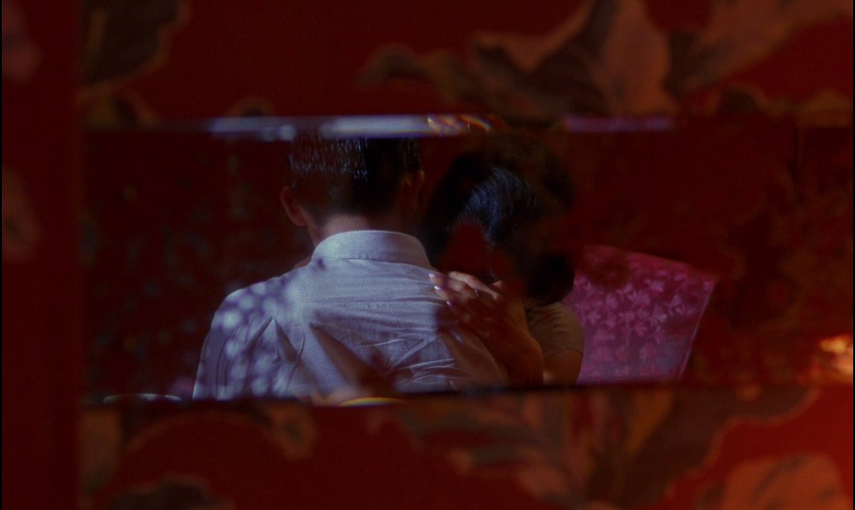 filmfr4me's tweet photo. In the Mood for Love (2000)
director: Wong Kar-wai https://t.co/xaj5ni0Rvz