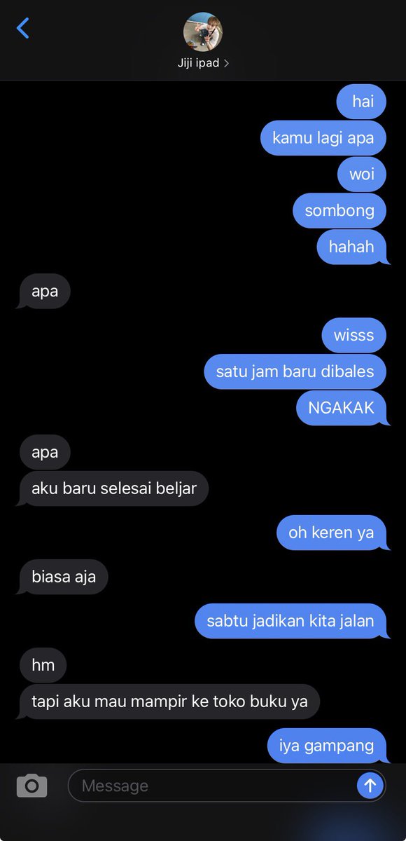 teteh ʕ•ᴥ•ʔ tweet media