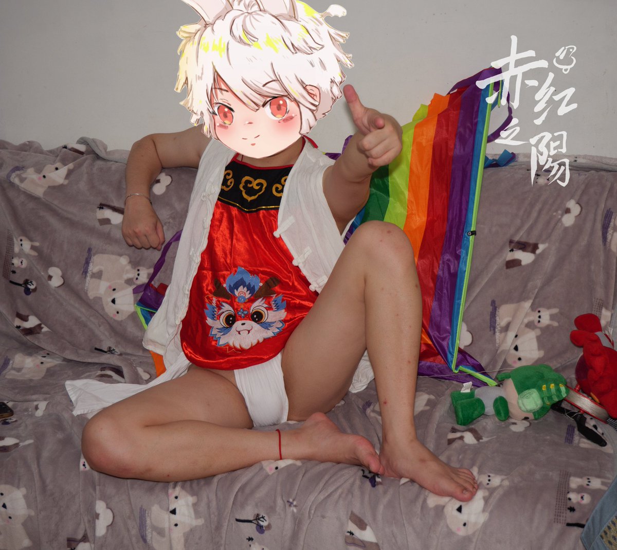 chzy329's tweet photo. 如果这是梦的话
就请不要醒来啦 https://t.co/cUobcuIklx