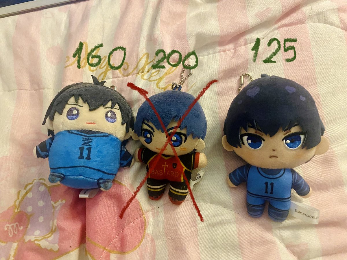 spimusth's tweet photo. อัพเดตคั้บ 
#ตลาดนัดคุกฟ้า #ตลาดนัดบลูล็อค 
#ตลาดนัดbluelock #ตลาดนัดอนิเมะรวมด้อม #ตลาดนัดอนิเมะ https://t.co/rB870l5On0