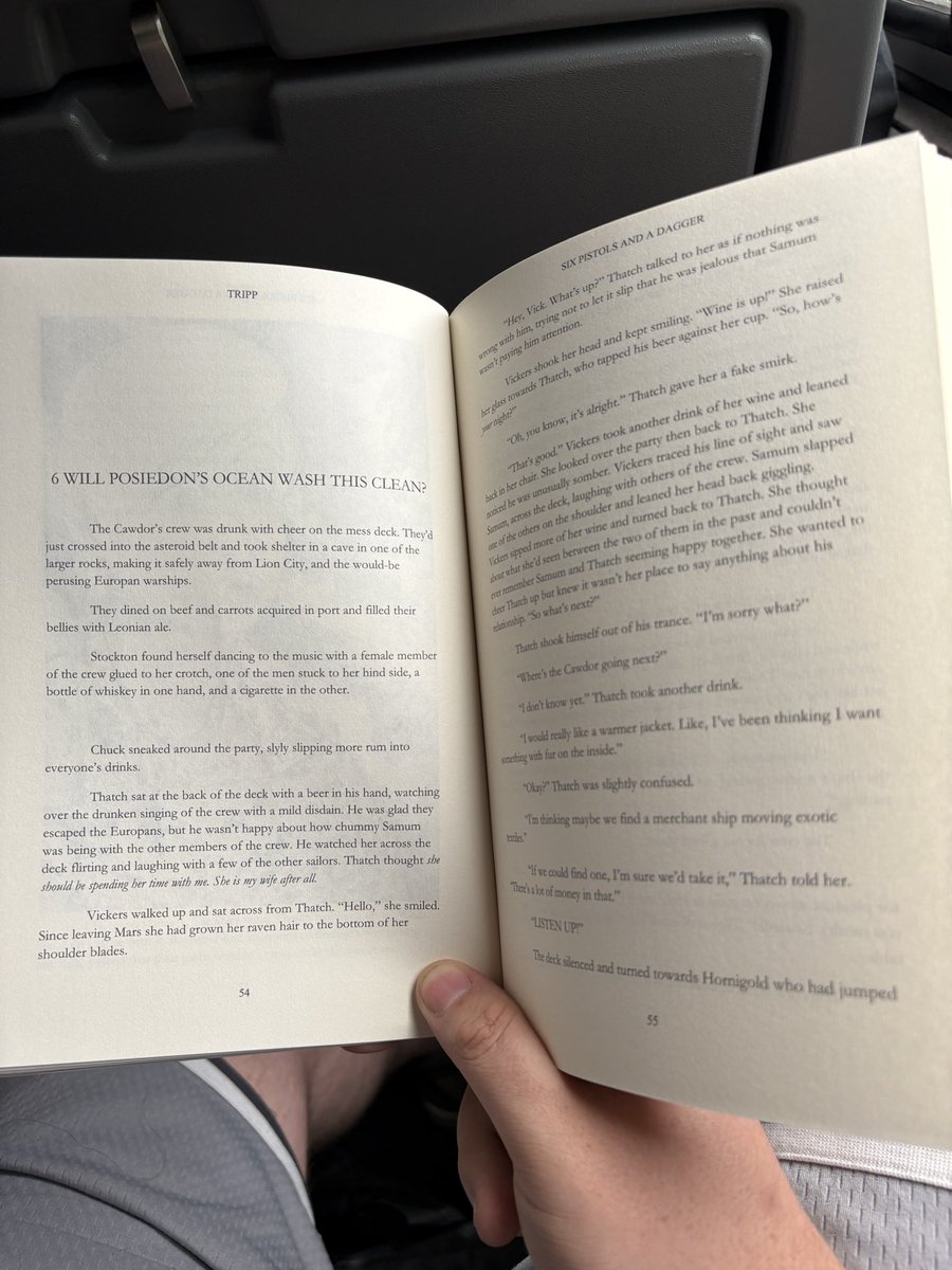 jtshaff987's tweet photo. @Trippwrites best way to enjoy a 10 hour train ride #smokepitfairytales https://t.co/guNCfFUBuV