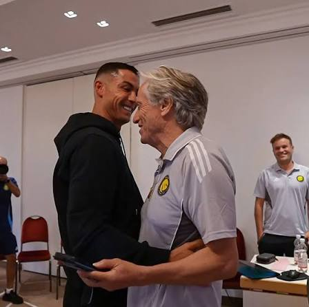 Futmais | Menino Fut tweet media