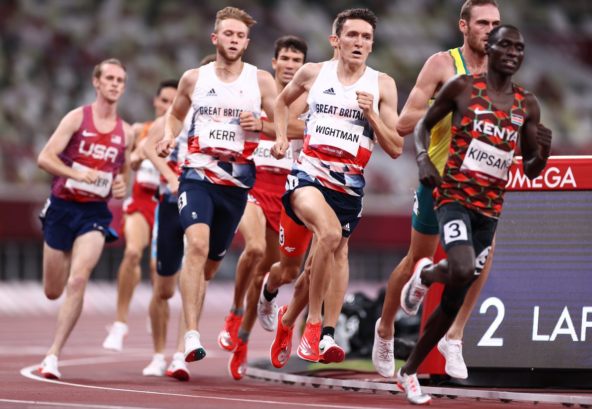 TeamGB's tweet photo. The Scottish battle for the mile 🏴󠁧󠁢󠁳󠁣󠁴󠁿💪

Josh Kerr vs Jake Wightman will be a home favourite head-to-head to remember at the Glasgow 2026 Commonwealth Games 😍

Find out more here: https://t.co/VqxPNslHWI

@BritAthletics https://t.co/hYaS6IEslf