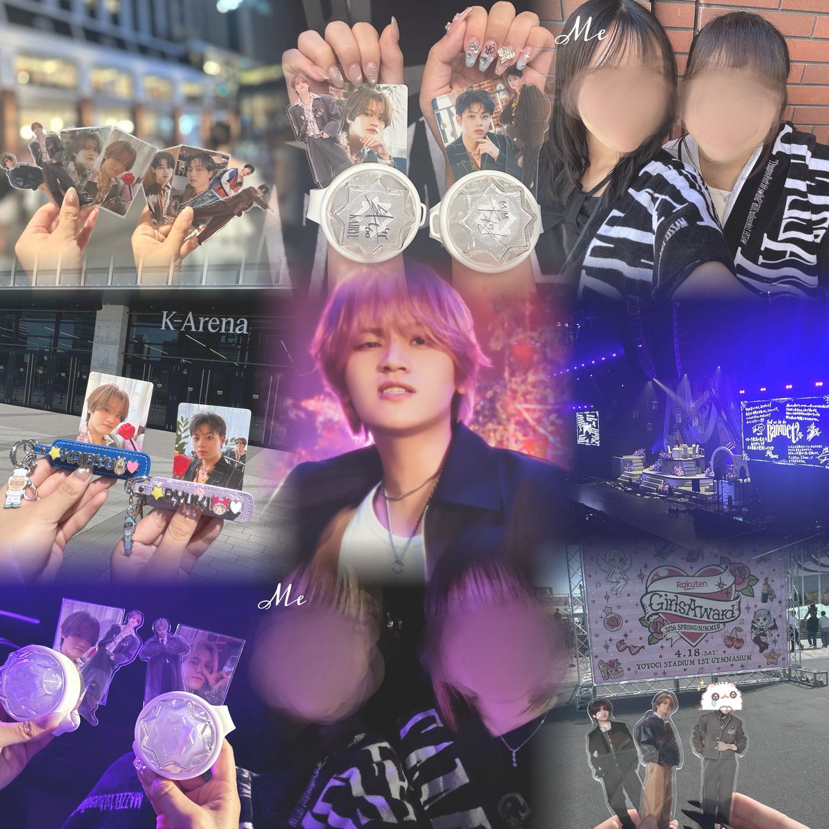 mrkynyn_1022__'s tweet photo. 🏷𓂃𓈒𓏸︎︎︎︎ ⭐️
𝑴𝑨𝒁𝒁𝑬𝑳 / 𝑲𝑨𝑰𝑹𝒀𝑼   💌alt

#MAZZEL好きな人と繋がりたい #MUZEさんと繋がりたい #MUZEと繋がりたい #BMSG好きな人と繋がりたい #MZ_01 #KAIRYU #MAZZEL_KAIRYU https://t.co/1Xsh2iLWry