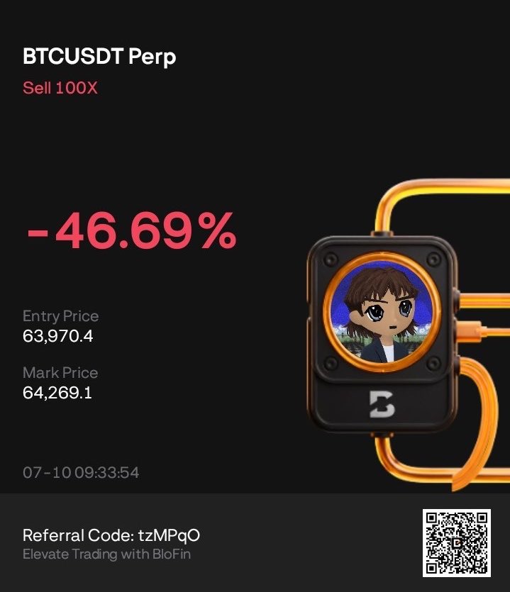 Dekingzico's tweet photo. I don't like the way this Trade is moving, Guys you can close it, let me look for another Trade.

But if you can hold it, is still Good. 
For me I'm holding
#Trade #Crypto #CryptoNews #BlockInsights0 https://t.co/phiqiZjCUZ
