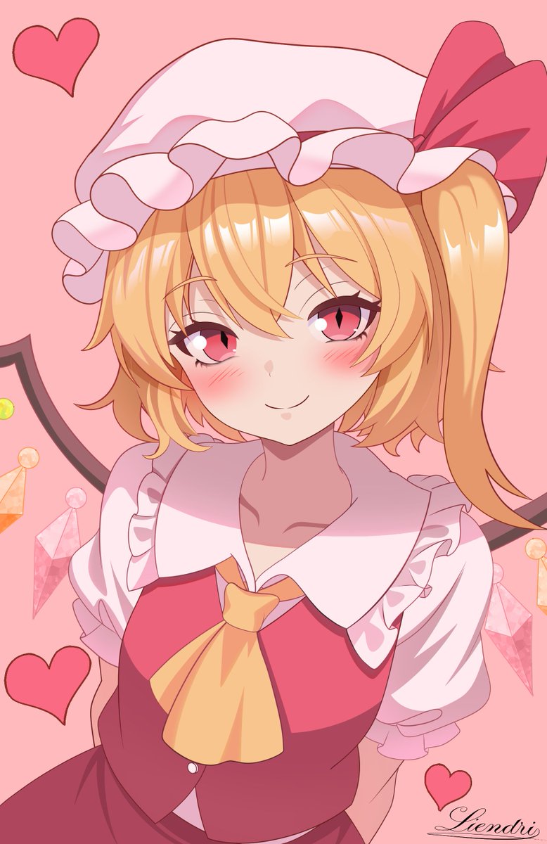 Liendri@Pixiv/VGen tweet media