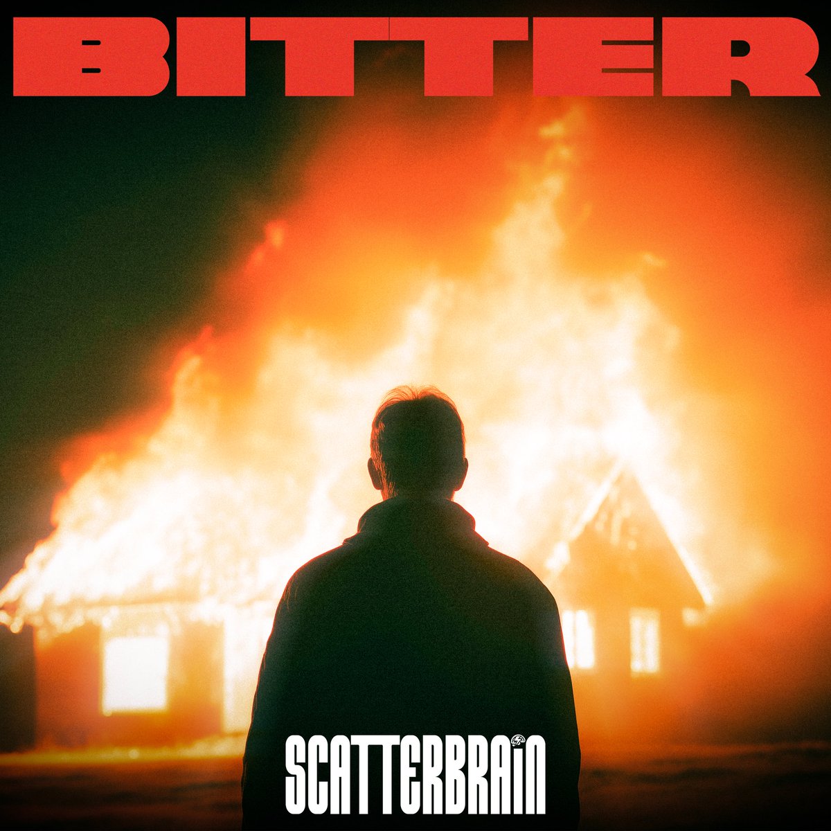 BriBurkheiser's tweet photo. If you wanted a war...

'BITTER' is out next Friday, 7/17. 
Pre-save now - https://t.co/e6hje8fOWw https://t.co/gL8wH4uGgj