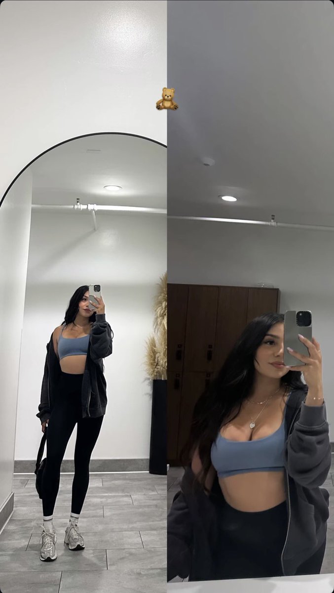 adriBaaee's tweet photo. Rise and Grind 🧸🖤 https://t.co/zhqkHjQ2mK