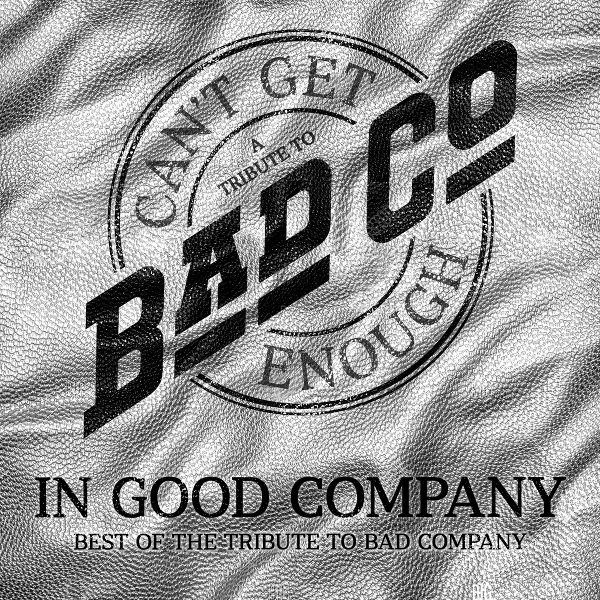 officialbadco's tweet photo. Start your Friday in GOOD company. 🔥 Stream the Best Of The Tribute To Bad Company now here:  https://t.co/ojVyZHnii6 https://t.co/BdCwFMIVbH
