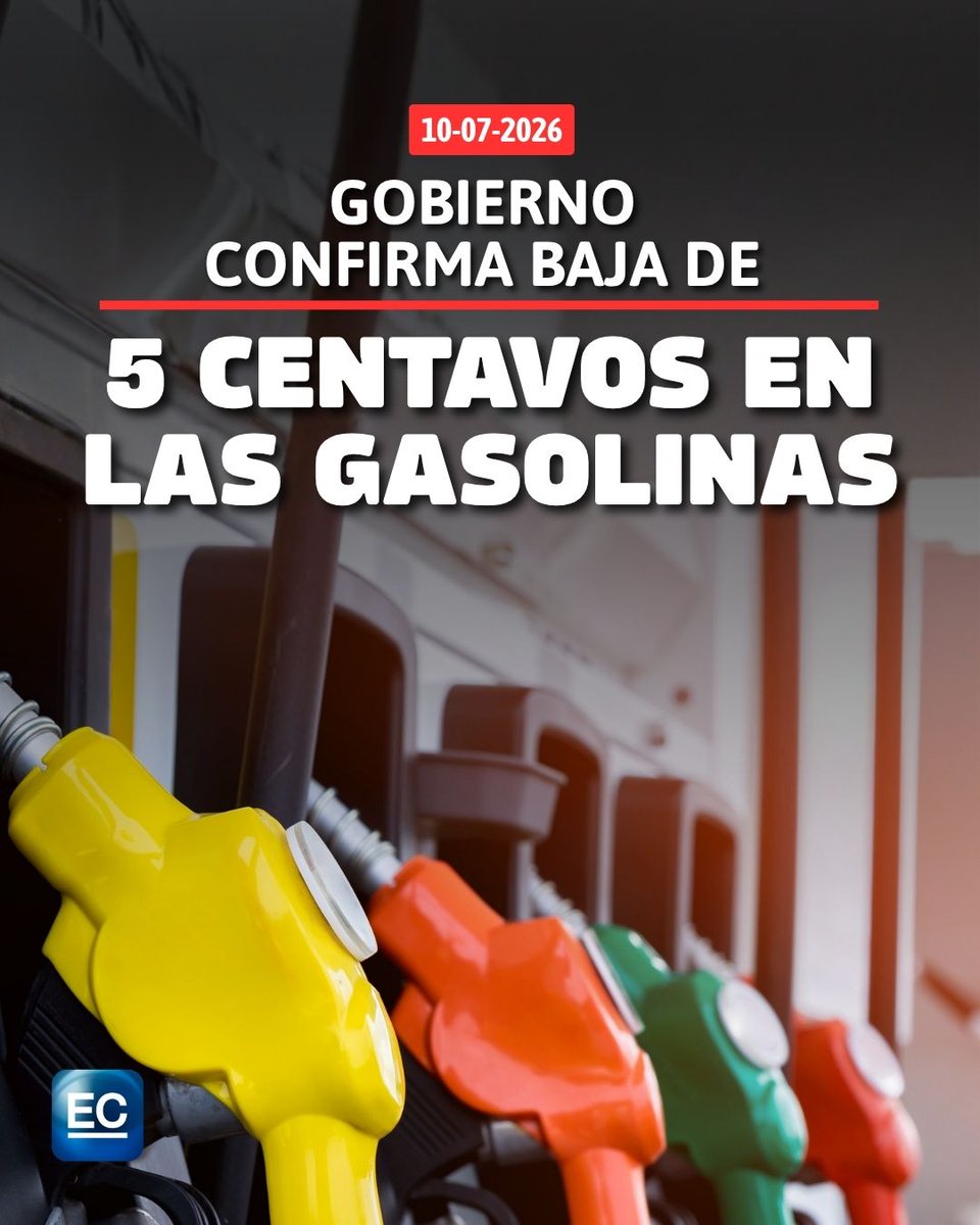 El Comercio tweet media