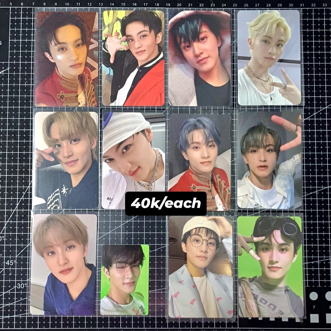 2866ist's tweet photo. wts aab mark nct dream 127 firstfruit 

🍊 exc adm 18% 
✅️ inc packing
📍 dom jateng

tag. tff molo fack check istj pinkris candy sanrio bttf back to the future https://t.co/P8SXcQ4DSl