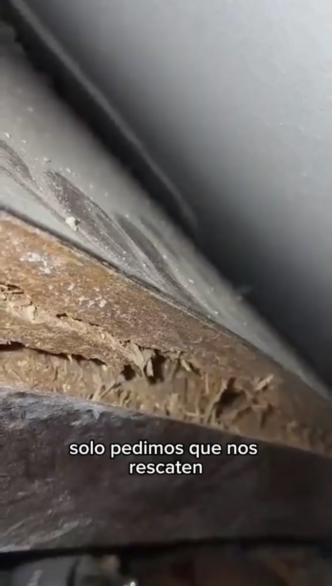 MariaAlesiaSosa's tweet photo. Francisco quedó atrapado bajo los escombros, por suerte encontró un celular a su alcance, y comenzó a grabar videos para despedirse de sus familiares. Los videos salieron a la luz, porque después de muchas horas, Francisco fue rescatado. En esta entrevista nos cuenta su impresionante testimonio https://t.co/13MPtVXVb5