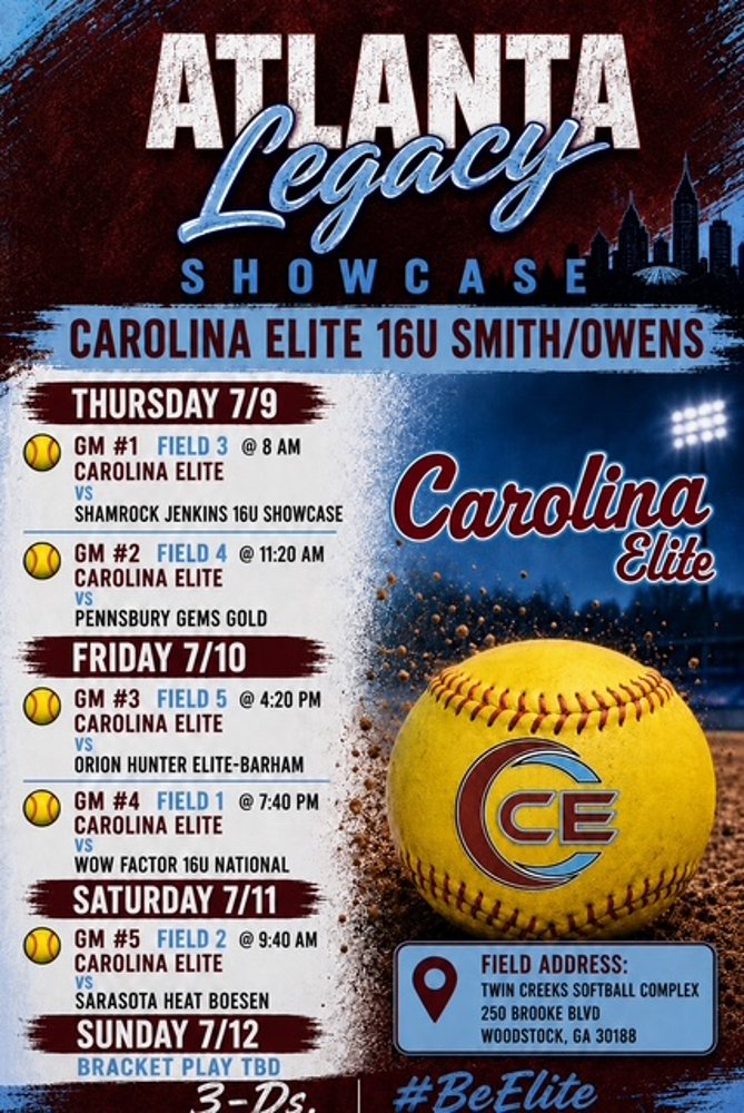 cali_lennes's tweet photo. @EFSCSoftball @Coach_Zig_Zeger Come watch me and my team! https://t.co/oTerq4R7OI