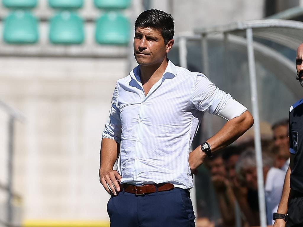golsdobrasil1's tweet photo. 🇵🇹 A carreira de Pedro Emanuel, novo técnico do Vasco.

📸 Reprodução/Sofascore https://t.co/BfPKM9pJo8