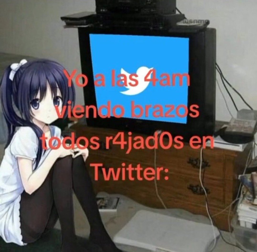 AriUwUvbuv's tweet photo. tremendo https://t.co/XdUAWuR2kN