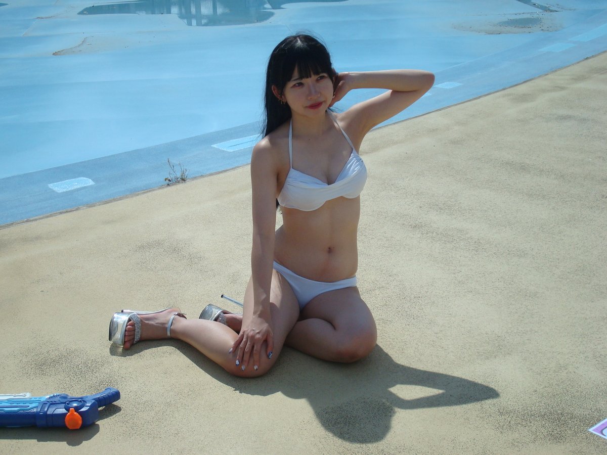 碧音さんページ 撮影モデル：#美波海音(@PS_kanon0921 )さん 撮影：2026年5月3日(日