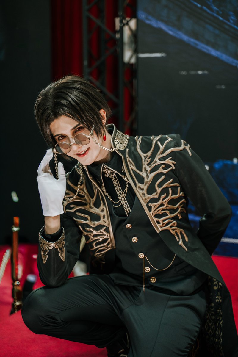 Post by 霧雨 on X: スタンミさん