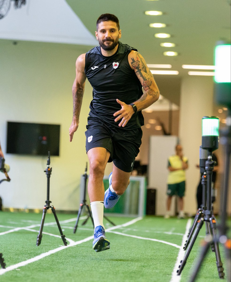AlRayyanSC | نادي الريان tweet media