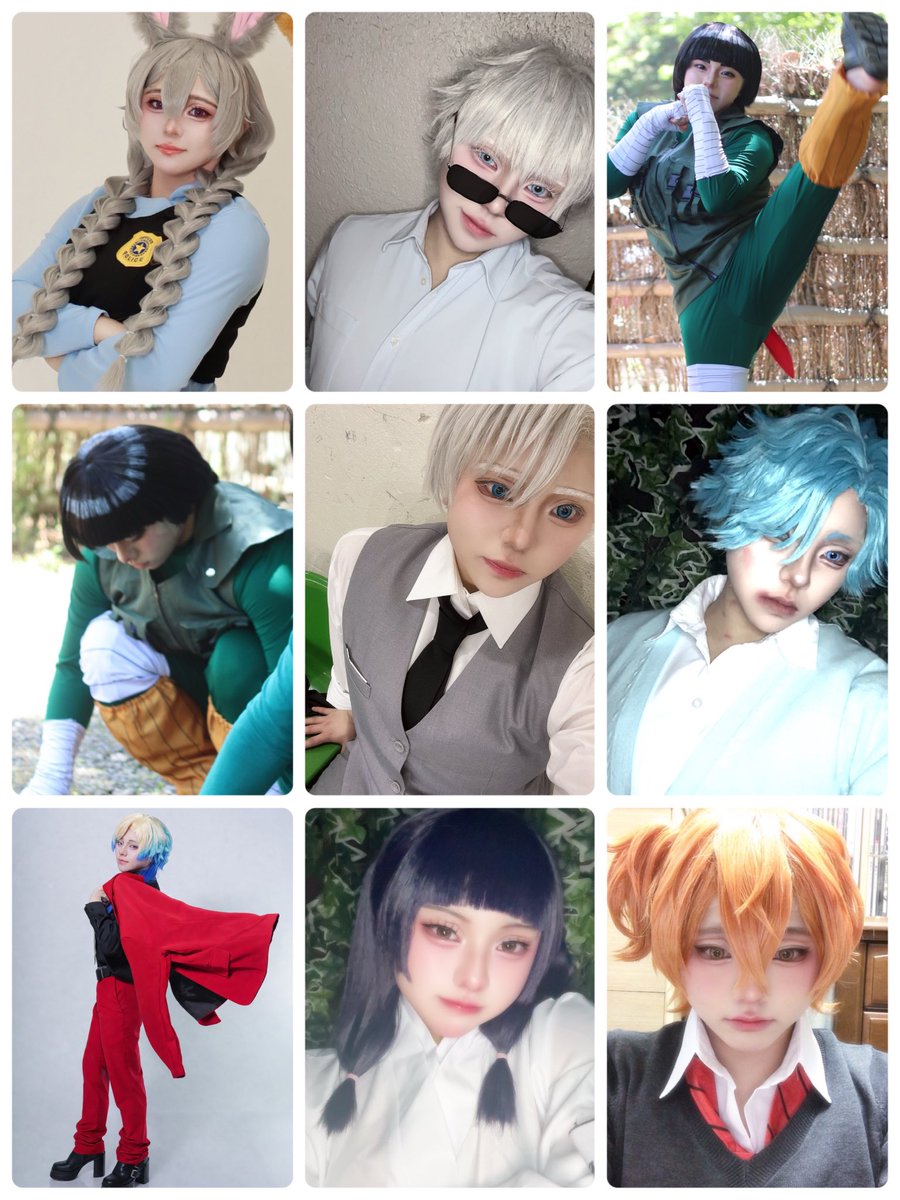 Suika_cos0918's tweet photo. 🏷️🫧Tag

福アコ前にタグ失礼します！

18⤵︎ ︎/義務教育済/福岡北九州市中心/遠征検討中/多ジャンルコス/🔰レイヤー
/重加工

カメラマンさん！レイヤーさん！絵描きさん！問わず素敵なお友達が出来たらなと思います！🙌🏻💕

 #コスプレイヤーさんと繋がりたい 
 #カメラマンさんと繋がりたい https://t.co/yxNcc16stI