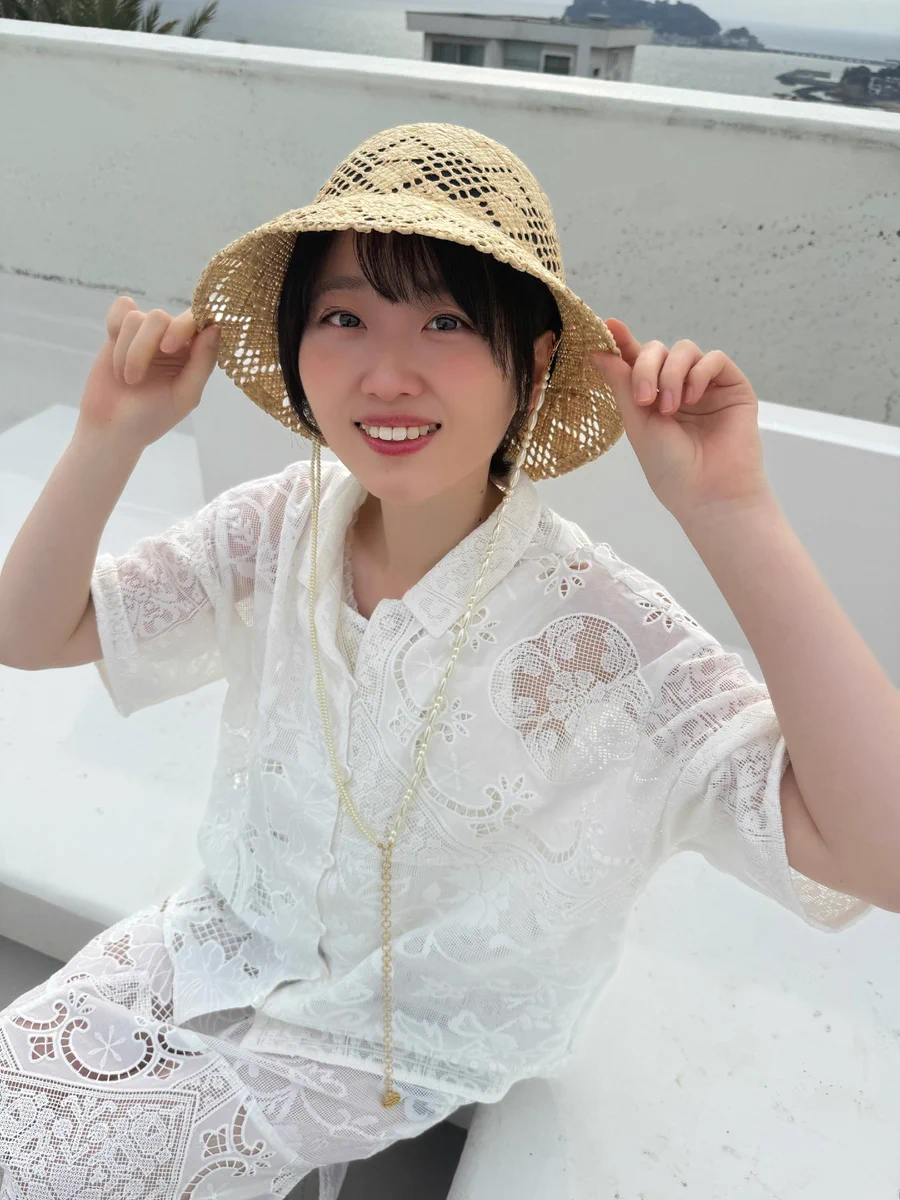 宮原颯希 (@miyamiya_Satsu) / X