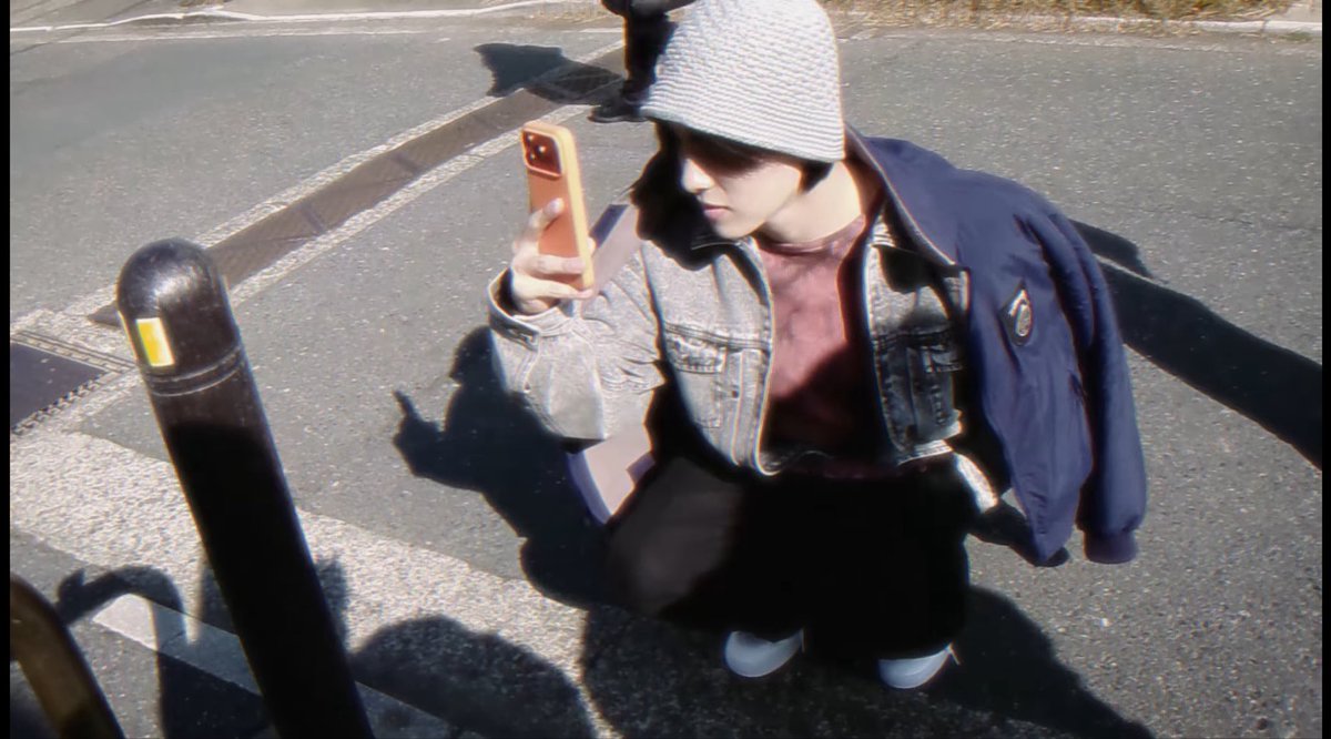 pinku_tkjam's tweet photo. 拓実くんが好きな私は一生の物でしょう。
毎日のきらきらをありがとう。

[𝐏𝐋𝐀𝐍𝐉] ORIGINAL：'一生物' – 川西拓実 https://t.co/qXUCjO36Wt https://t.co/pd42UTNaoG