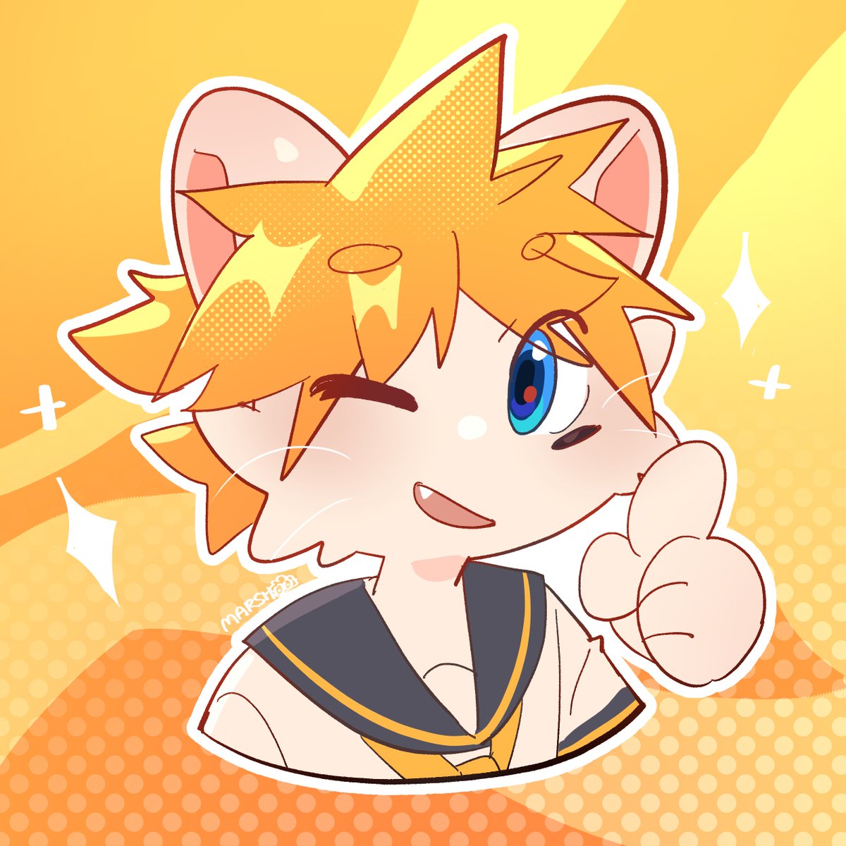 marshbear_art's tweet photo. 😉 https://t.co/kR6F87eFi5