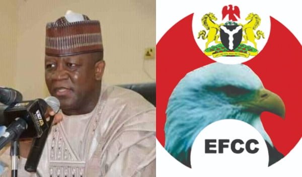 UbamaraChukwu_'s tweet photo. Did you know that despite facing multi_billion naira corruption trials, not a single serving Nigerian senator has been convicted to a final prison judgment by the EFCC?

Unlike state governors, federal lawmakers have zero constitutional immunity, allowing the anti graft agency to actively drag them to court. Yet, massive cases like Senator Orji Uzor Kalu’s ₦7.1 billion fraud retrial, Senator Abdulaziz Yari’s Paris Club refund probe, and Senate President Godswill Akpabio’s ₦100 billion asset diversion file remain completely stalled in plain sight.

This raises a critical institutional question: Why is the EFCC highly efficient at securing rapid convictions and publicly publishing the mugshots of everyday citizens and cybercriminals ("Yahoo boys"), yet consistently fails to secure final judgments to jail political figures? 

Is the anti_graft agency structurally outmatched by elite legal maneuvers, or does selective enforcement keep the political class insulated from accountability?