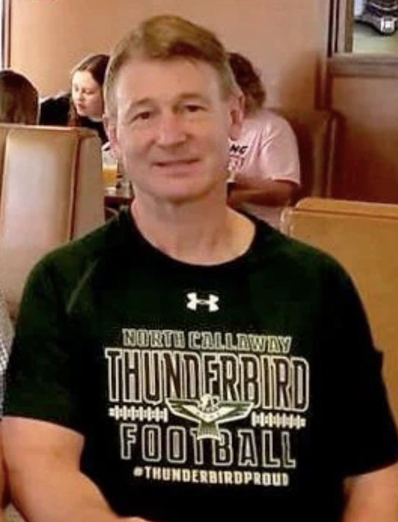 Rod Smith tweet media
