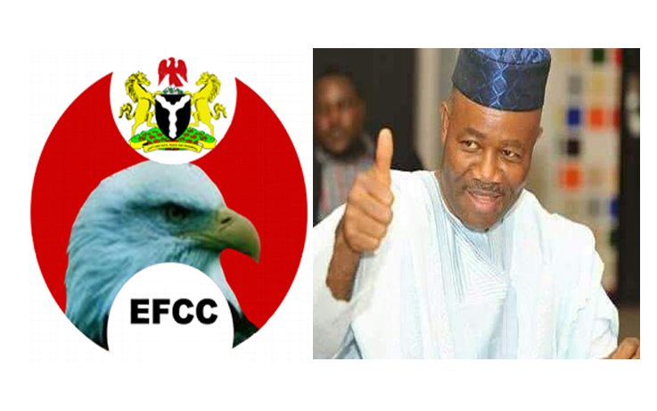 UbamaraChukwu_'s tweet photo. Did you know that despite facing multi_billion naira corruption trials, not a single serving Nigerian senator has been convicted to a final prison judgment by the EFCC?

Unlike state governors, federal lawmakers have zero constitutional immunity, allowing the anti graft agency to actively drag them to court. Yet, massive cases like Senator Orji Uzor Kalu’s ₦7.1 billion fraud retrial, Senator Abdulaziz Yari’s Paris Club refund probe, and Senate President Godswill Akpabio’s ₦100 billion asset diversion file remain completely stalled in plain sight.

This raises a critical institutional question: Why is the EFCC highly efficient at securing rapid convictions and publicly publishing the mugshots of everyday citizens and cybercriminals ("Yahoo boys"), yet consistently fails to secure final judgments to jail political figures? 

Is the anti_graft agency structurally outmatched by elite legal maneuvers, or does selective enforcement keep the political class insulated from accountability?