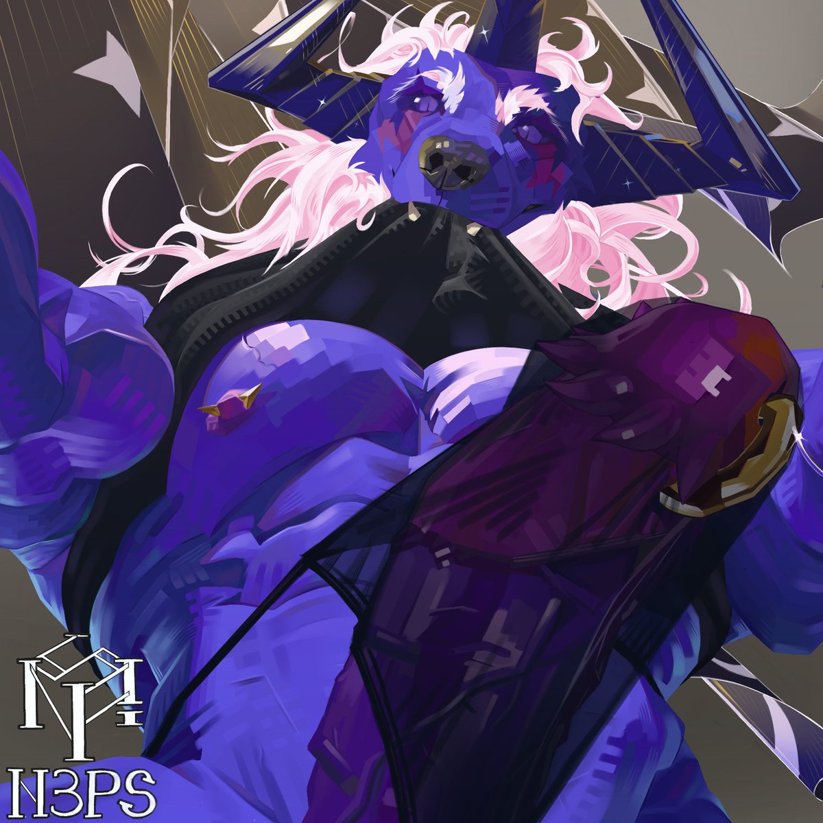 Nephrol3pis's tweet photo. unfinished https://t.co/zikEYZEnxb