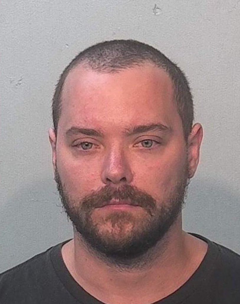 SeeRacists's tweet photo. 🚨 A man used Grok to create sexual videos of a real 12-year-old girl and police found actual photos and videos of the child on his phone.

Andrew Murray, 33, from Fort Wayne, was arrested after the explicit AI-generated content was discovered. He now faces charges of child exploitation and possession of child sexual abuse material.

This is what happens when people use AI to produce child sexual abuse material involving a real child.

Sources: 21Alive