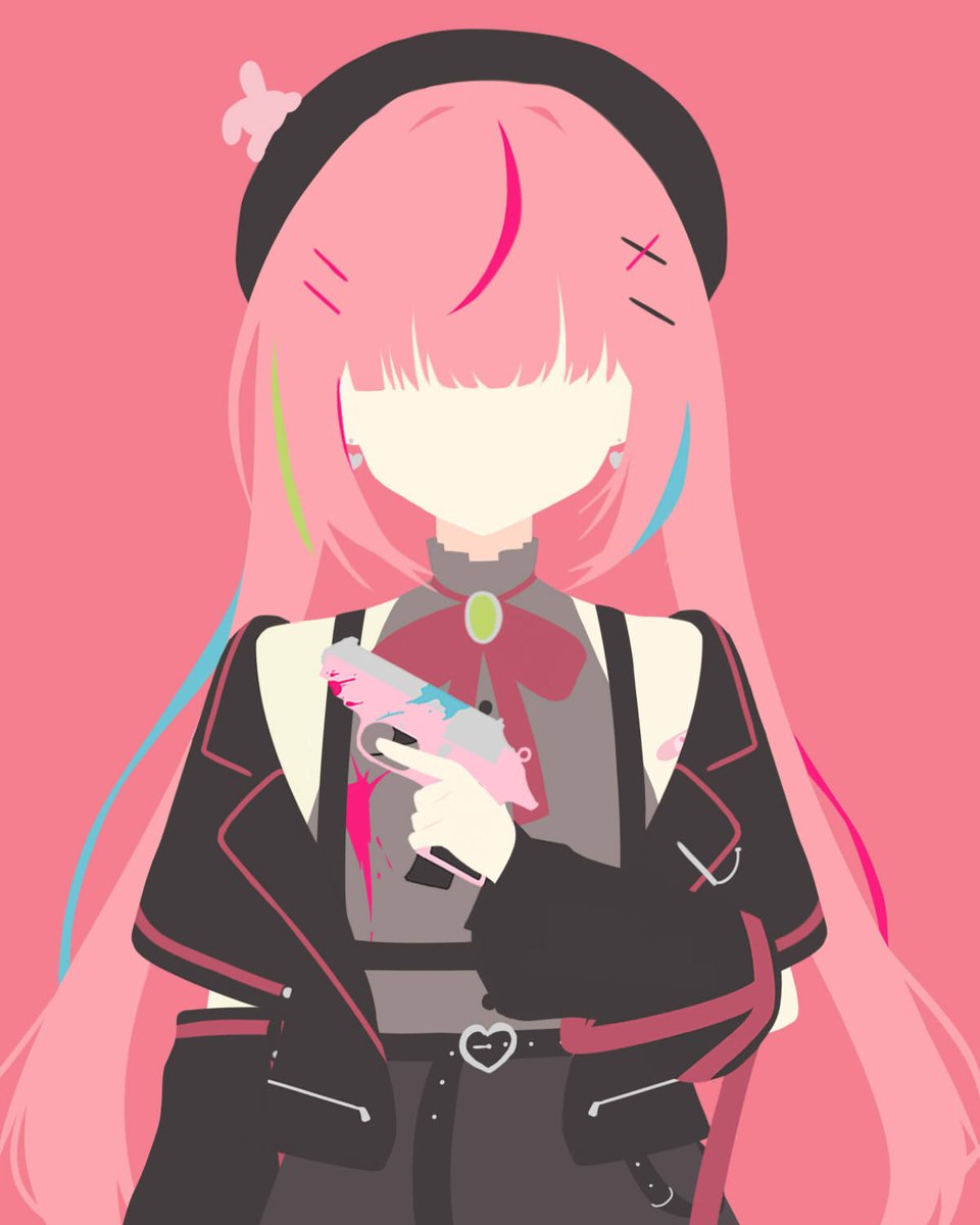 petonaTsu's tweet photo. #Nanart_
요원 https://t.co/MRjcoOpiC8