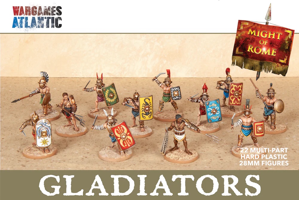 ontabletop's tweet photo. See what fun stuff #WargamesAtlantic has coming over the next few weeks for Historical, Fantasy and Sci-Fi wargames https://t.co/5fR0skp8Mt https://t.co/ktrXUJD4hc