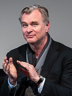 fandompulse's tweet photo. Christopher Nolan says his version of The Odyssey is for modern audiences:

“When you look at the ancient world… there’s a lot of cultural prejudice….I want to make it feel very fresh for modern audiences.” 

Is this the final blow for the movie? https://t.co/l0ZaUl2z0h