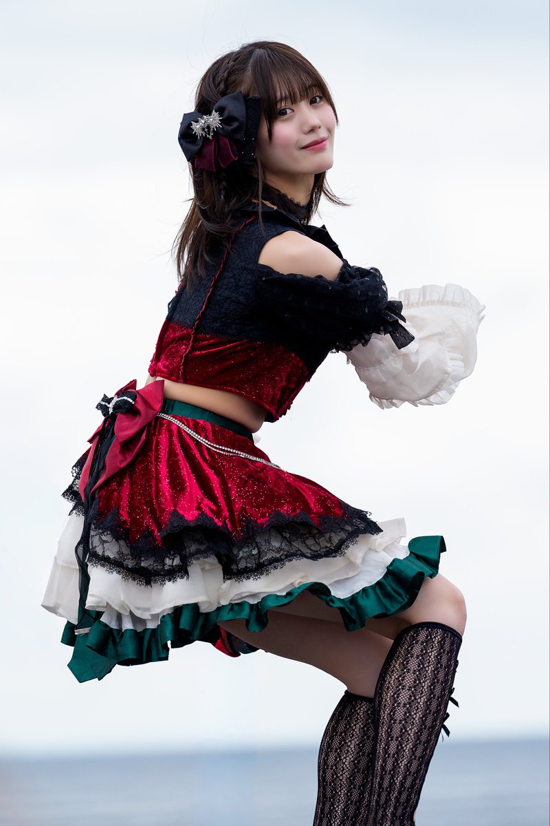 photograph307's tweet photo. 20260705_超NATSUZOME2026_幕張海浜公園Gブロック_海ステージ
泉いろは さん(@iroha_HS)
#泉いろは
#ハイスピ
#HIGHSPIRITS https://t.co/NbaAOQof22