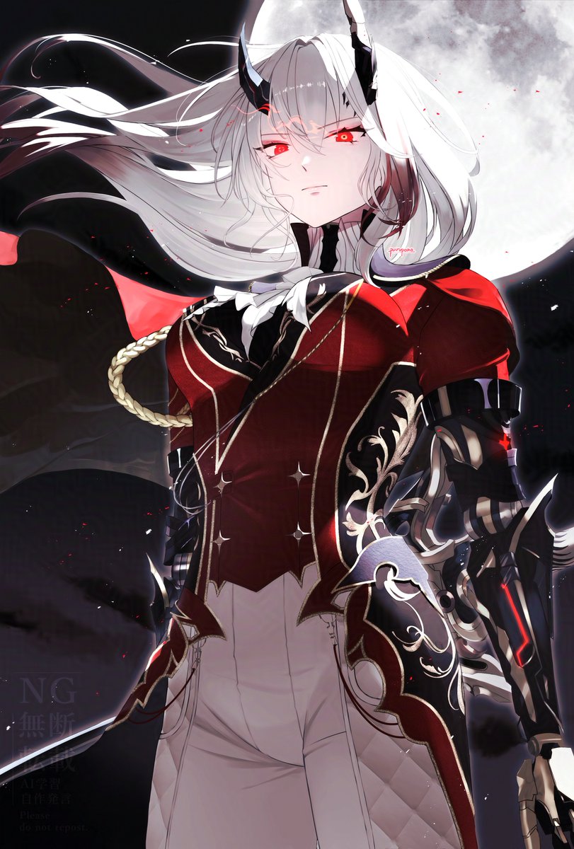 パル＠skeb 依頼募集中 (@parupomo) / Posts / X