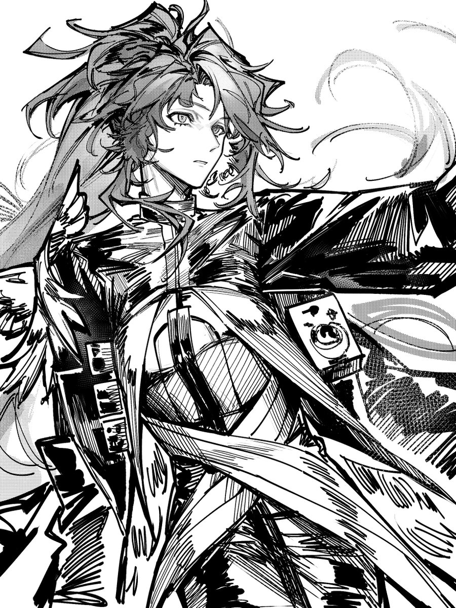 tozhyng244119's tweet photo. 【アステジーニ】
Happy Birthday To Astgenne💙💙💙✨✨✨
#Arknights 
#アークナイツファンアート
#アークナイツ版深夜の真剣お絵かき60分一本勝負 https://t.co/YqLgZSOvOV