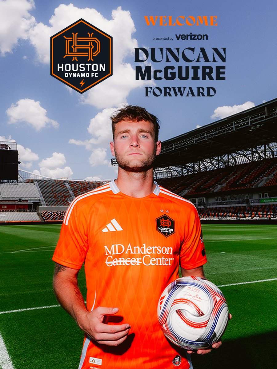 Houston Dynamo FC tweet media