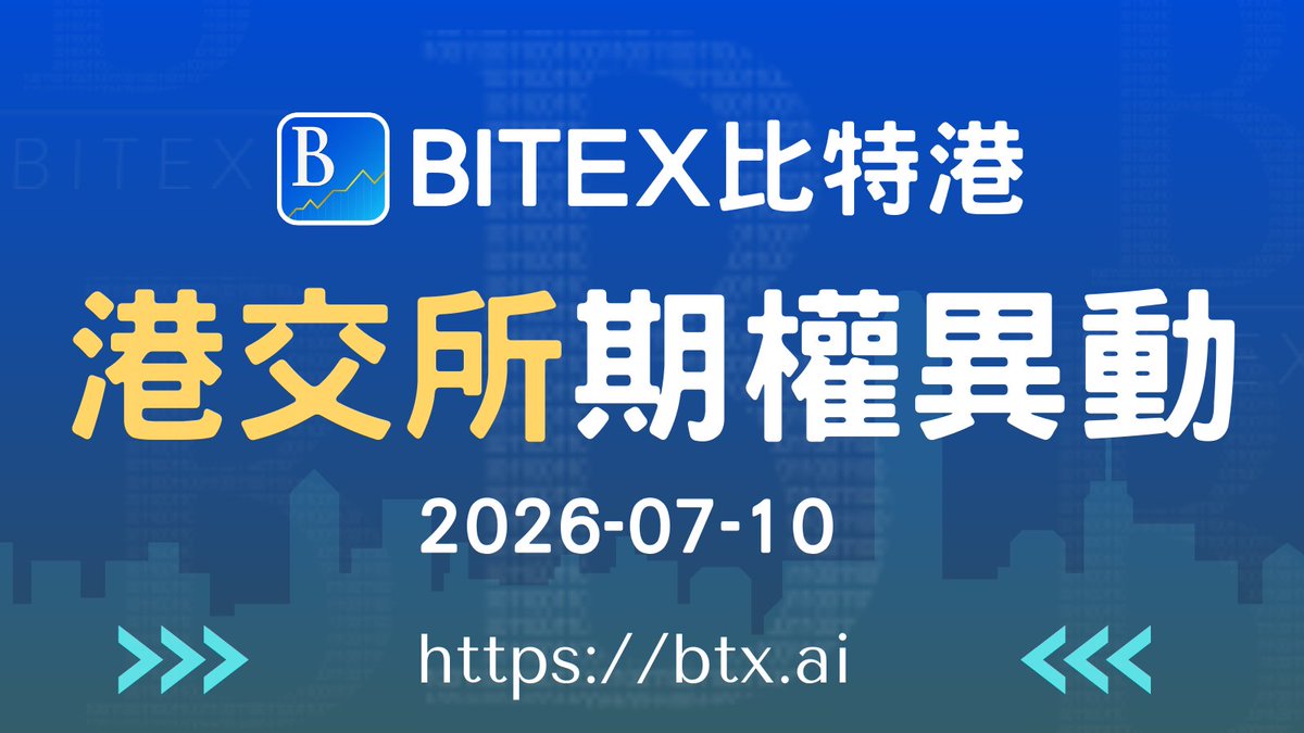 bitex2047 tweet picture