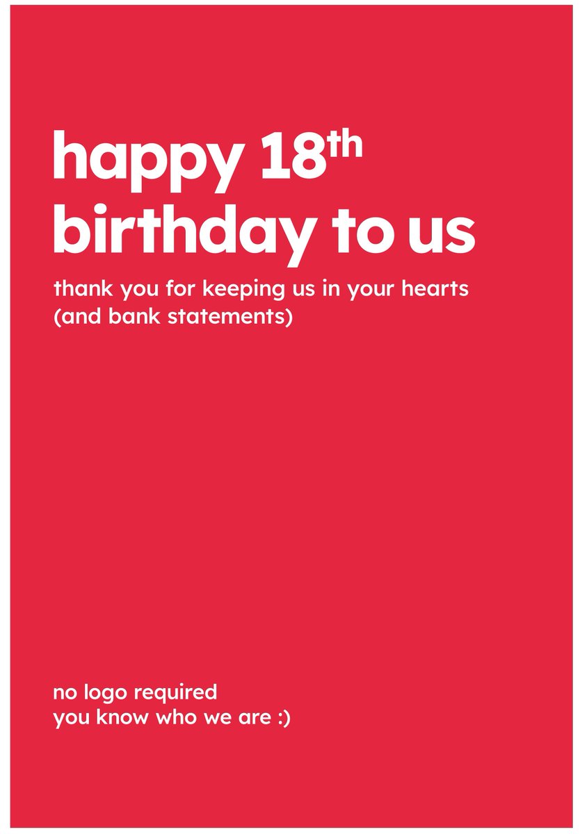 deepakshenoy's tweet photo. A brand puts a red colour ad on a papers front page. People guess what it is - from zomato to vodafone to redbus to (and this was my first thought) coke. 

What gets popularity of course is The Times of India. https://t.co/W5c9FmpsXy