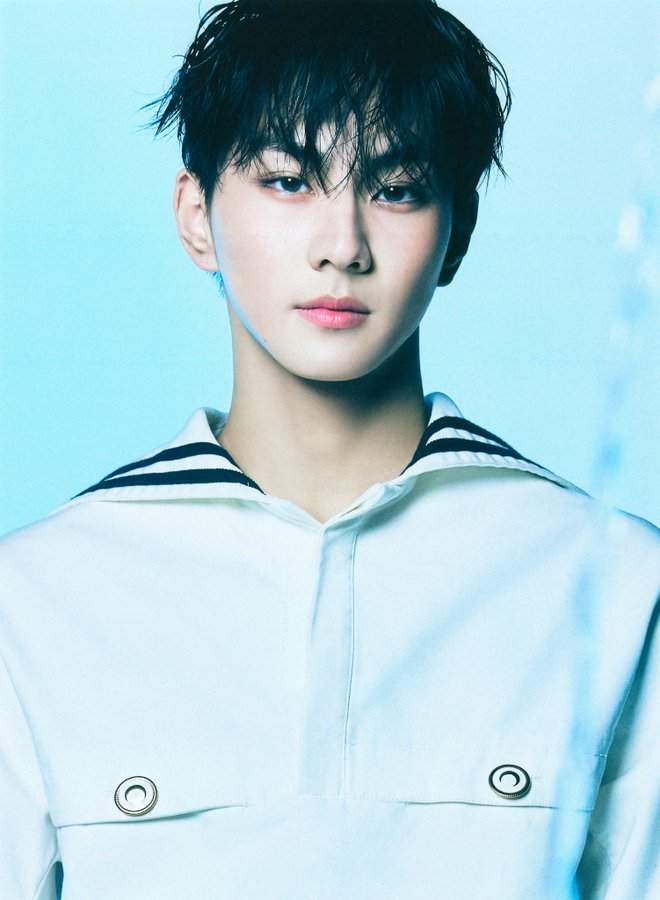 YJWLA's tweet photo. ENHYPEN COMPLETE EDITION :  The Cosmic 

#정원 #JUNGWON   
cr: @.betterluckcat https://t.co/MT32w6n00p