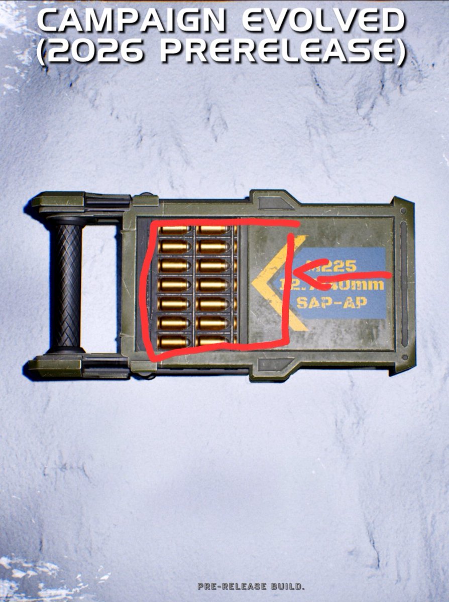 YAKESHOP's tweet photo. @TwoPennyProps I respect artistic license! In MY head it's like two flat panels layered on top of eachother and you can slide the one forward to cover the whole thing or slide both forward/back to expose the rounds. Idk if this makes sense to anyone but me. https://t.co/5mBeIvHef5