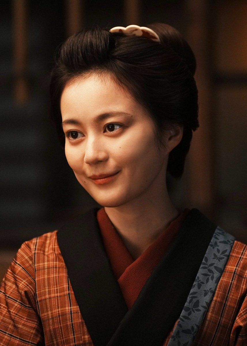 Erika_lkuta_'s tweet photo. NHKスペシャル時代劇
銭形平次への出演が決定致しました！

全力で
お静役を演じさせていただきますので
応援のほどよろしくお願い致します！

8月21日(金) 夜10時～
NHK総合で放送となります📺
お間違いのないように〜
ぜひ、お楽しみに💰
#銭形平次
#お静
#生田絵梨花 https://t.co/qqbE9wLb9y