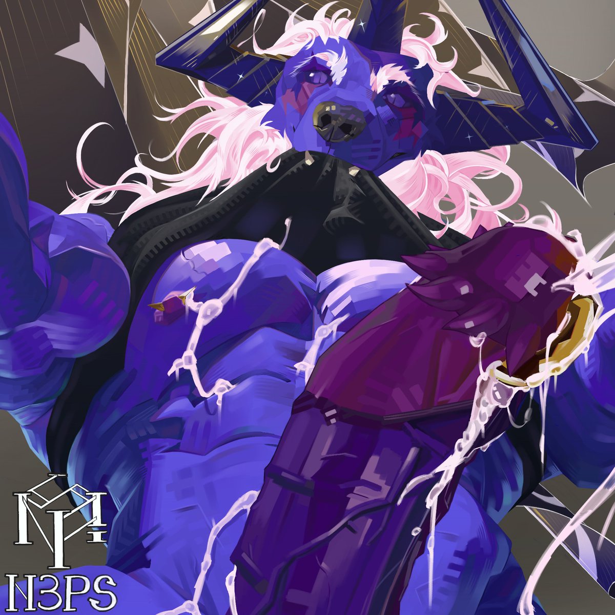 Nephrol3pis's tweet photo. 🔞 https://t.co/Jzn53ssCuD