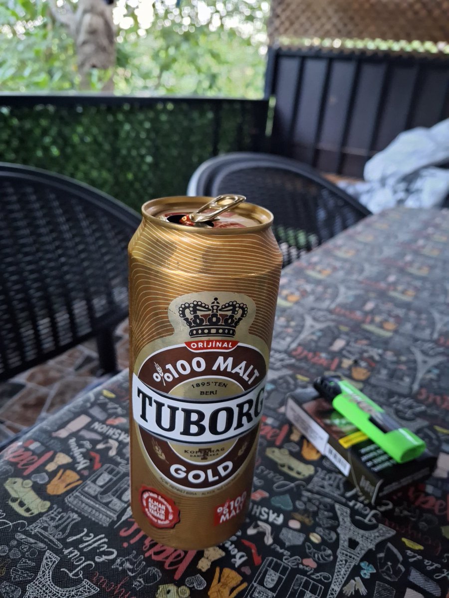vitabrevis75's tweet photo. NATO, S-400 derken yorulduğumuz bir haftayı geride bıraktık.

Akıl sağlığınıza dostlar.. 🍻 https://t.co/j6AYonmXEZ
