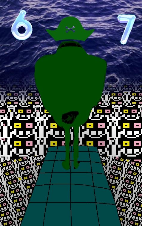 notaweebatall's tweet photo. Made some small adjustments 🫡 #deltaruneㅤㅤㅤ https://t.co/2E1kM1z9Hu