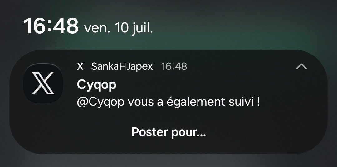 TLNP Sanka tweet media