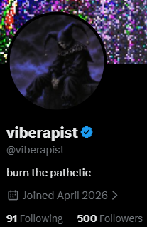 d0nutdestroyer9's tweet photo. @viberapist https://t.co/ndKEt3TTkq