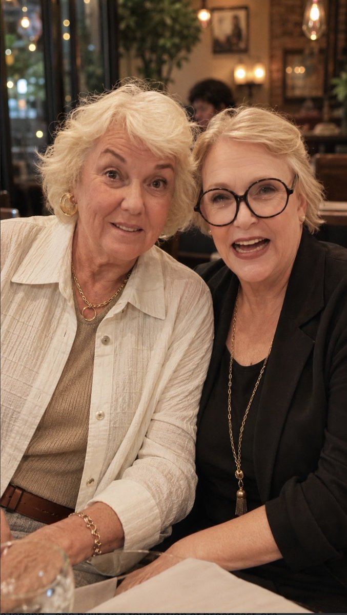 CapKatieB1's tweet photo. Cagney &amp; Lacey 😍
All time favourites, still looking fab. https://t.co/sYcPYHTfIY