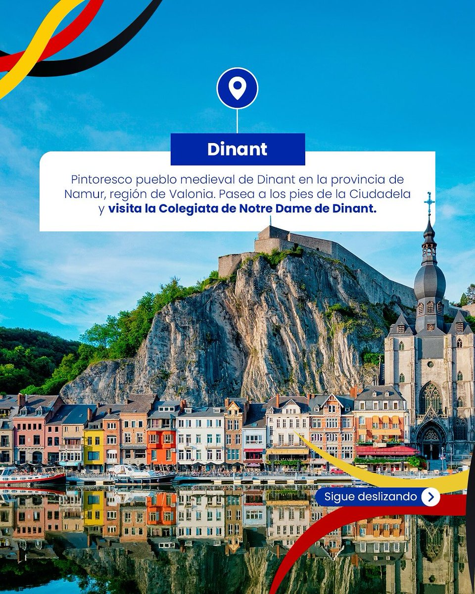 UEenEcuador's tweet photo. 🇧🇪 ¡Feliz Día Nacional, Bélgica! 🇧🇪🍟
Celebramos la diversidad y unidad de la nación que acoge el corazón institucional de Europa cada 21 de julio.

Bélgica nos enseña el valor del consenso y la convivencia, siendo dentro de la #UE 🇪🇺 un ejemplo brillante de multiculturalismo y compromiso con el proyecto común.

¡Fijne nationale feestdag! 🇧🇪🖤💛❤️

#TeamEurope #Bélgica #Bruselas #UnidadEnDiversidad
@eu_eeas